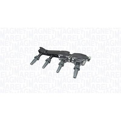 Magneti Marelli Zündspule [Hersteller-Nr. 060717082012] für Citroën, Peugeot Image
