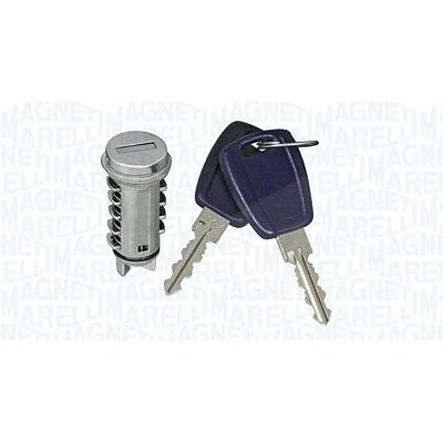 Magneti Marelli Schließzylinder [Hersteller-Nr. 350105006400] für Fiat Image