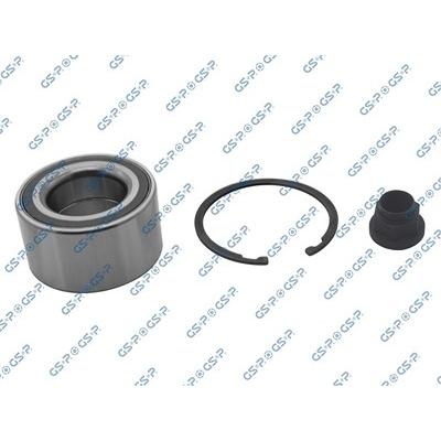 Gsp Radlagersatz [Hersteller-Nr. GK7549] für Daihatsu Image