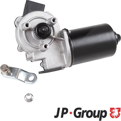 Jp Group Wischermotor [Hersteller-Nr. 4198200700] für Peugeot Image