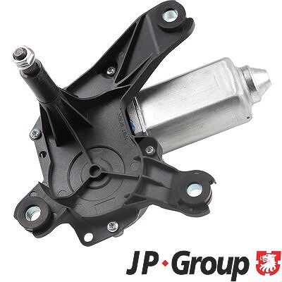 Jp Group Wischermotor [Hersteller-Nr. 1298200300] für Opel Image