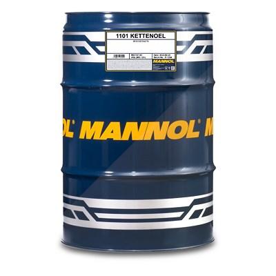 Mannol 60 L Kettenöl [Hersteller-Nr. MN1101-60]