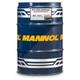 Mannol 60 L Antifreeze AG11 Longterm Kühlerfrostschutzmittel [Hersteller-Nr. MN4111-60]