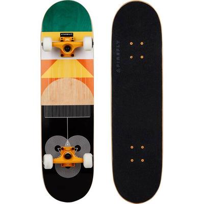 FIREFLY Skateboard SKB 905, Größe - in Grau