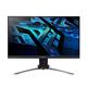 Acer Predator XB273KLV Gaming Monitor 27 Zoll (69 cm Bildschirm) 4K (UHD), 155Hz, 1ms(GTG), 2xHDMI 2.1, DP 1.4, höhenverstellbar, drehbar, FreeSync Premium