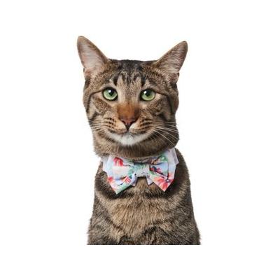 Frisco Floral Dog & Cat Bow Tie, X-Small/Small