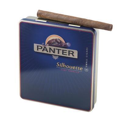 Panter Silhouette Cigars