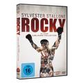 Rocky - The Complete Saga (DVD)