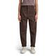 G-STAR RAW Damen Boyfriend Tapered Chino, Braun (coffee bean D20070-C900-D311), 30