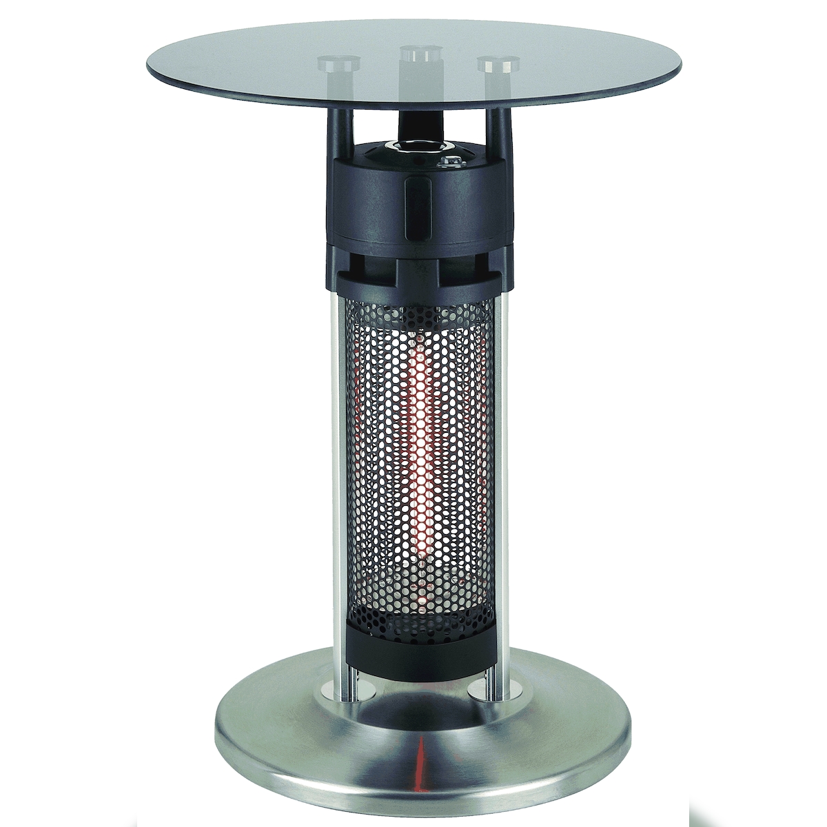 tepro Stand Heizstrahler Monterey Image