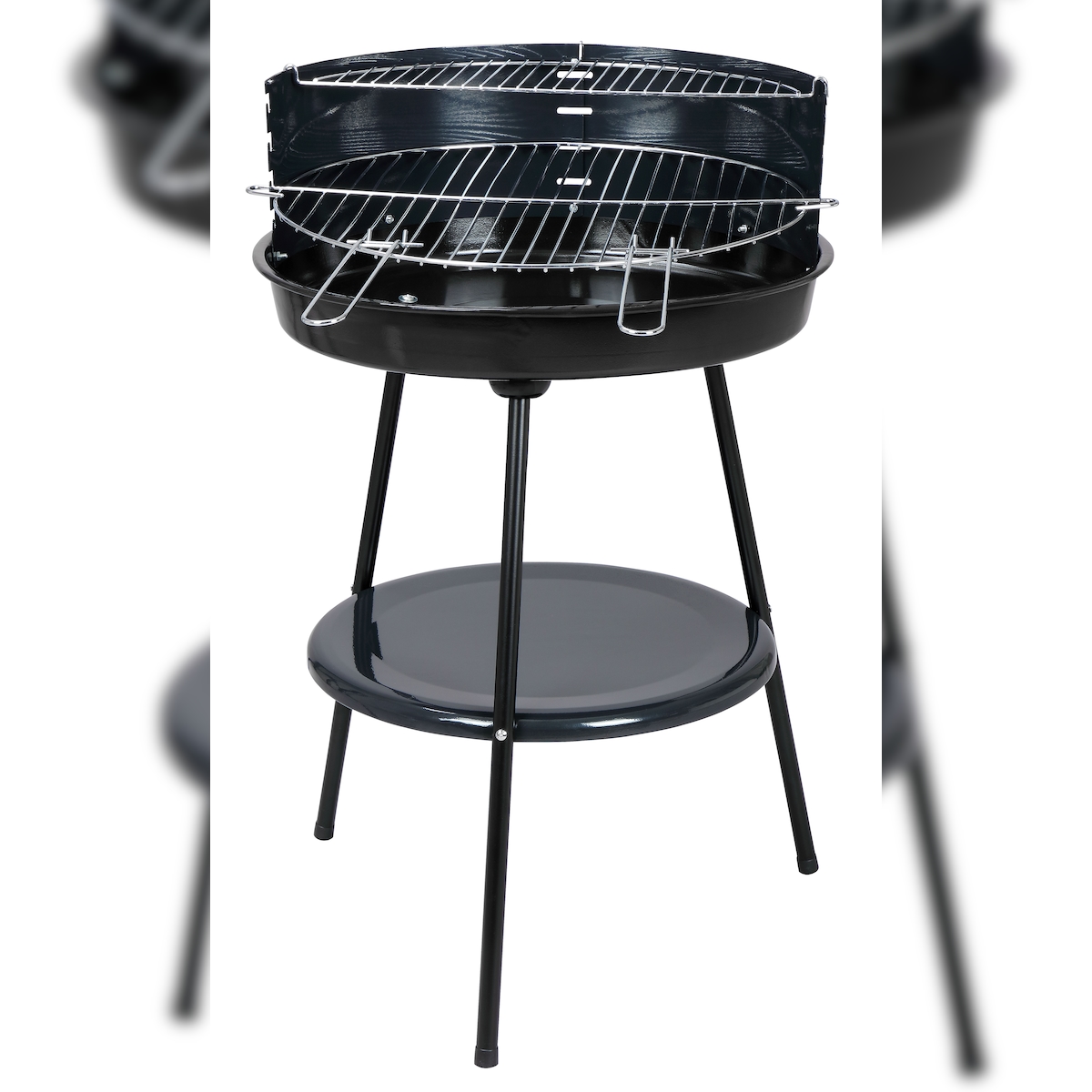 tepro Rundgrill Highland Image