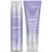 Joico Blonde Life Violet Shampoo & Conditioner Set Neutralize Brass Free of SLS/SLES Sulfates for Cool & Bright Blonde 10.1/8.5 Fl Oz (Duo Set)