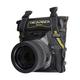 Dicapac WP-S5 Waterproof Case for Small DSLR Camera