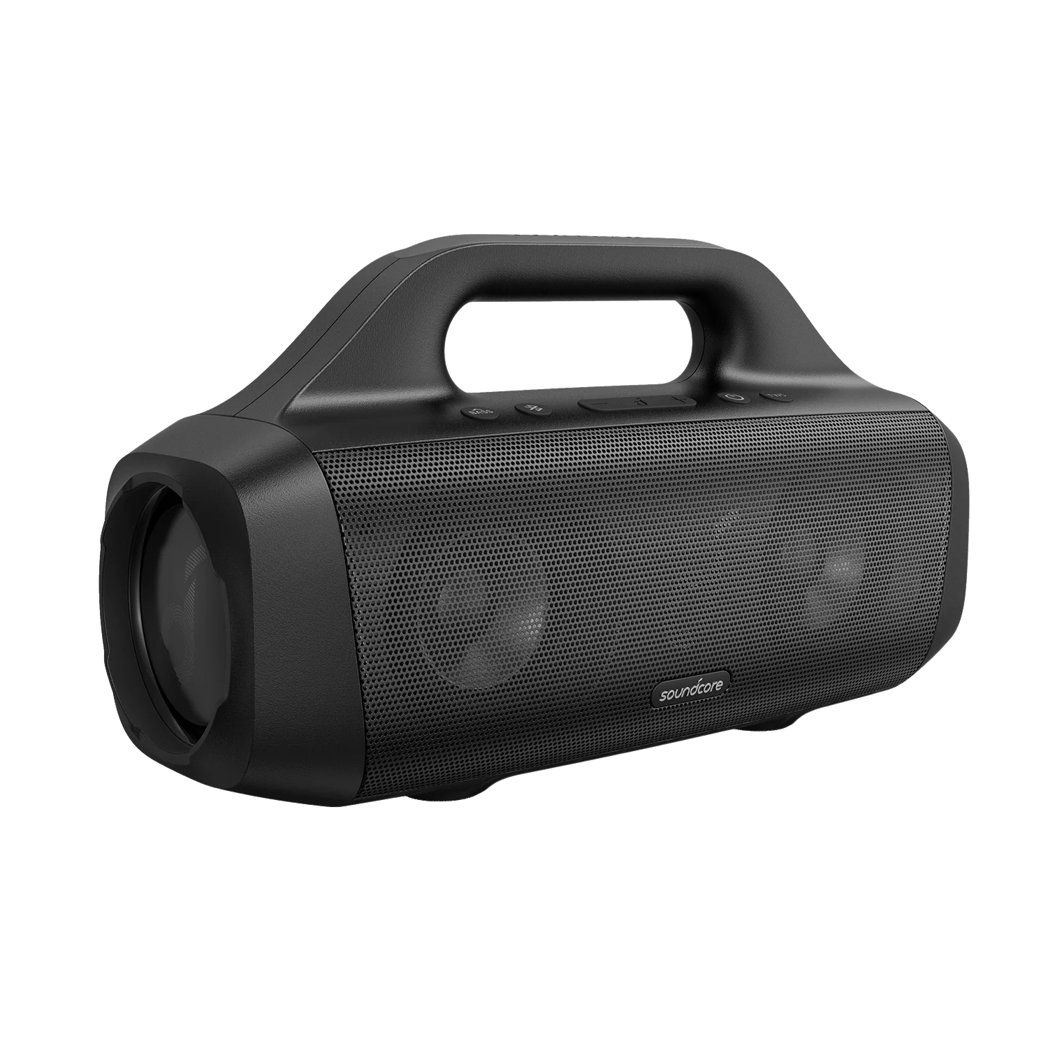 Motion Boom | Bluetooth-Lautsprecher für Draußen Image