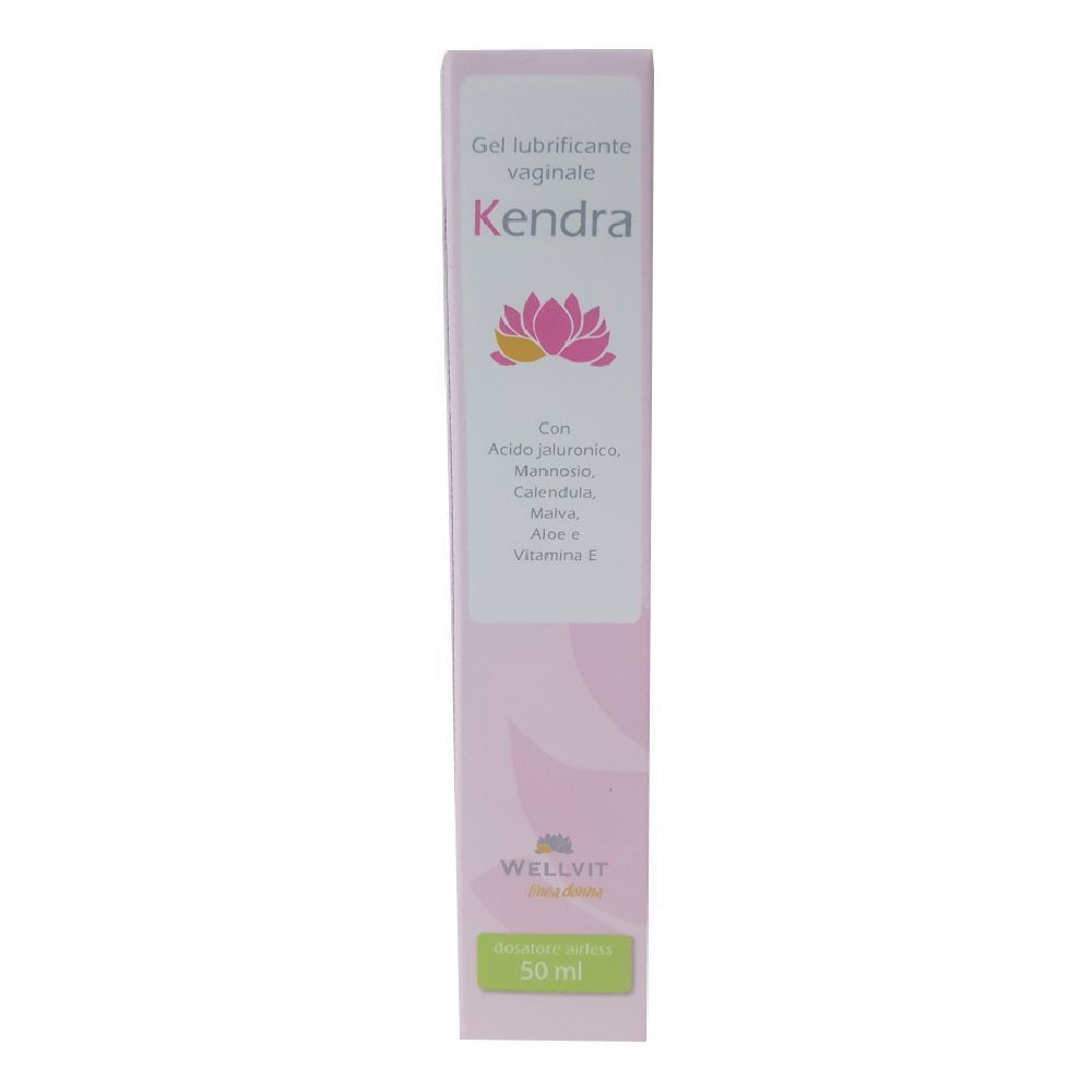 Kendra Gel 50Ml 50 ml