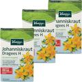 Kneipp Johanniskraut Dragees H 3er-Pack 3x90 St Überzogene Tabletten