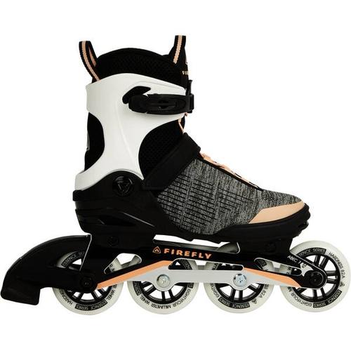 FIREFLY Damen Inlineskates ILS 350 W84, Größe 41 in Grau