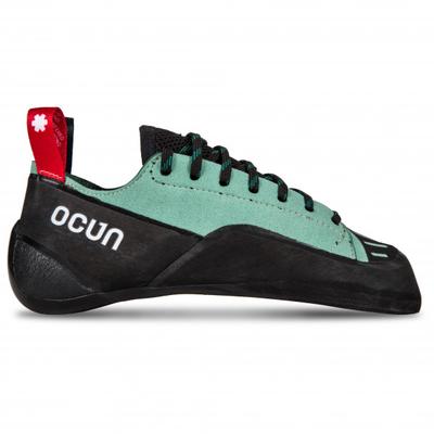 Ocun - Striker LU - Kletterschuhe 44 | EU 44 schwarz/türkis Image