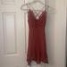 Free People Dresses | Free People Dress | Color: Brown | Size: Xs
