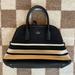 Kate Spade Bags | Kate Spade Tote | Color: Black/White | Size: Os