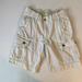 American Eagle Outfitters Shorts | American Eagle Outfitters Cargo Shorts | Color: Cream/Tan | Size: 28