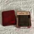 Levi's Accessories | Men's Levi's Rfid-Blocking Wallet | Color: Brown | Size: Os