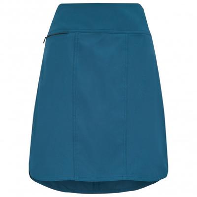 Sherpa - Women's Sajilo Adventure Skort - Skort Gr L blau Image