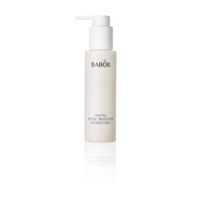 BABOR Cleansing Phyto HY-ÖL Booster Hydrating Gesichtsgel 100 ml Image