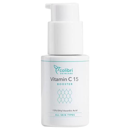 colibri skincare – Vitamin C 15 Booster Vitamin C-Serum 30 ml