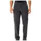 Vaude - Farley Stretch Zip Off Pants II - Zip-Off-Hose Gr 60 - Long grau