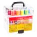 Singer - Sew-It-Goes® Sewing Kit, Spun Polyester | 9.81 H x 9.73 W x 7.09 D in | Wayfair 11772