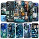 Coque de téléphone Disney Avatar Way of Water Kiri coque pour Apple iPhone 15 14 13 12 11 Pro