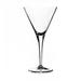 Bauscher Hepp 10368/04 3/4 oz Michelangelo Martini Glass, Clear