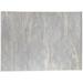 0.08 x 120 W in Kitchen Mat - Dakota Fields Zig Distressed Fog Kitchen Mat Synthetics | 0.08 H x 120 W in | Wayfair