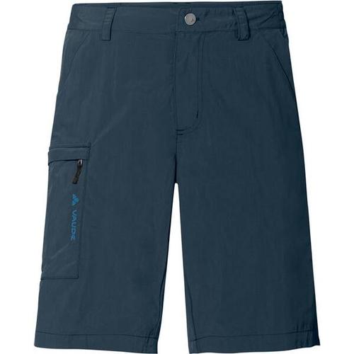 Herren Bermuda Me Farley Bermuda V, Größe 54 in Blau