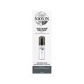 Nioxin - Diradamento avanzato dei capelli naturali Scalp & Hair Treatment Olio e siero 100 ml female