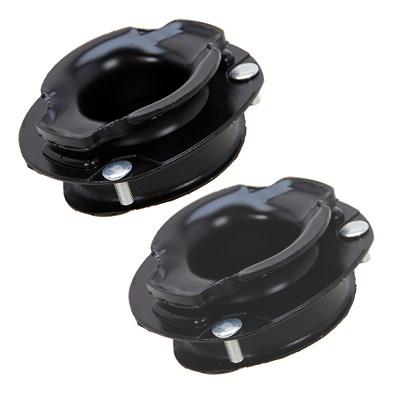 Bestprice 2x Domlager Vorderachse [Hersteller-Nr. 10662949] für Mercedes-Benz Image