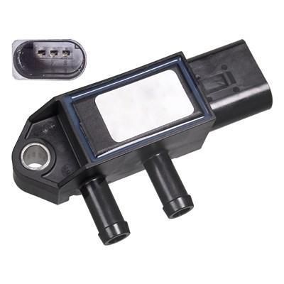 Febi Bilstein Sensor, Abgasdruck [Hersteller-Nr. 100853] für Audi, Seat, Skoda, VW Image