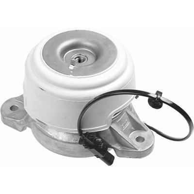 Lemförder Lagerung, Motor [Hersteller-Nr. 3531101] für Mercedes-Benz Image