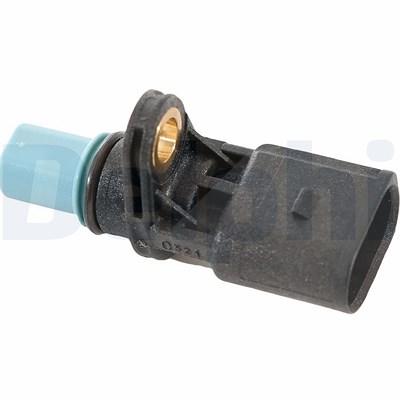 Delphi Sensor, Nockenwellenposition [Hersteller-Nr. SS10762-12B1] für Audi, Seat, Skoda, VW Image