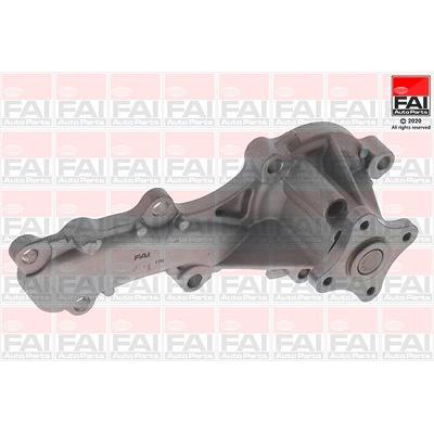 Fai Autoparts Wasserpumpe [Hersteller-Nr. WP6378] für Nissan Image