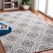 SAFAVIEH Handmade Abstract Etta Modern Wool Rug