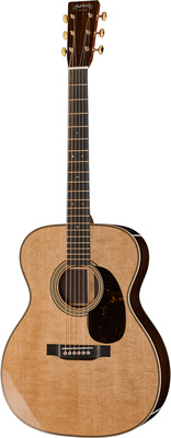 Martin Guitar 000-28 Modern Deluxe