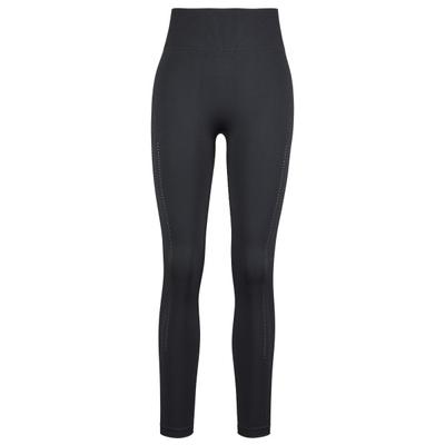 Stoic - Women's VegbySt. Flow Seamless Tights - Yogatights Gr 40/42 schwarz/grau Image