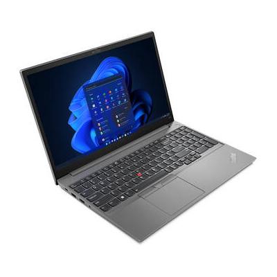 Lenovo 15.6" ThinkPad E15 Gen 4 Notebook 21E6007DUS