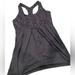 Lululemon Athletica Tops | Lululemon Active Tank Top Size 10 New Without Tag | Color: Gray | Size: 10