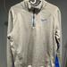 Nike Shirts | Mens Nike Therma-Fit Size Medium | Color: Gray | Size: M