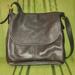 Coach Bags | Coach No. A7 G 4115 Vintage Leather Purse, Black | Color: Black | Size: Os