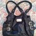 Rosetti Bags | Black Rosetti Handbag | Color: Black | Size: Os