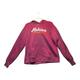 Under Armour Tops | Hokies Virginia Tech Under Armor Loose Hoodie Md M Sweatshirt Heavy Soft Womens | Color: Red | Size: M